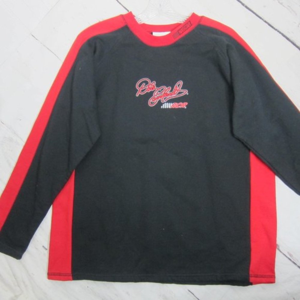 Competitive View Dale Earnhardt Nascar Shirt